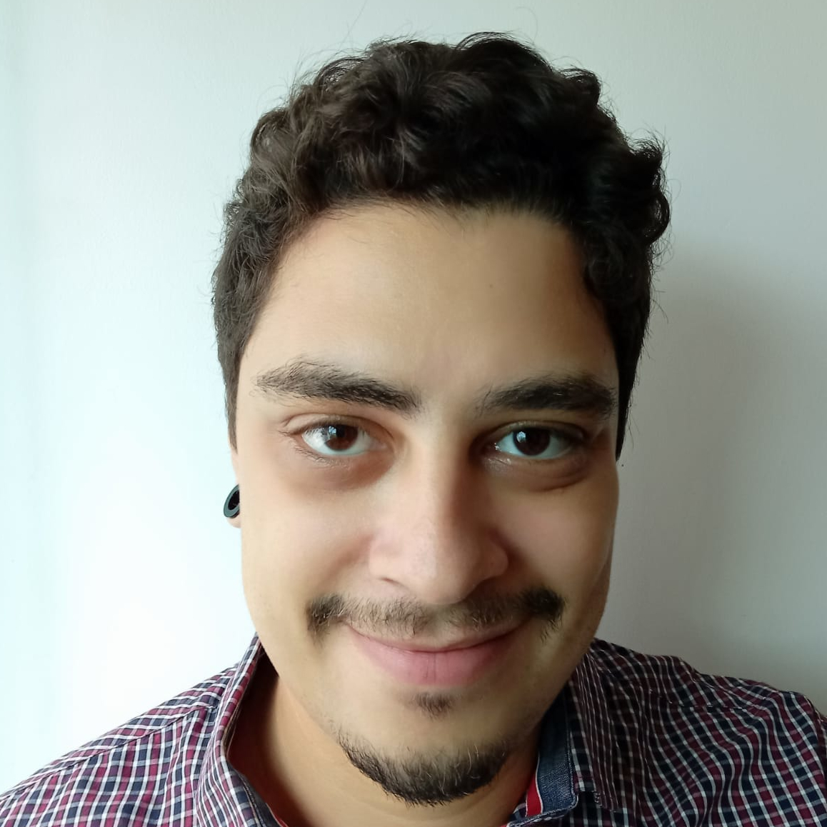 Danilo Modesto - Desenvolvedor Front End